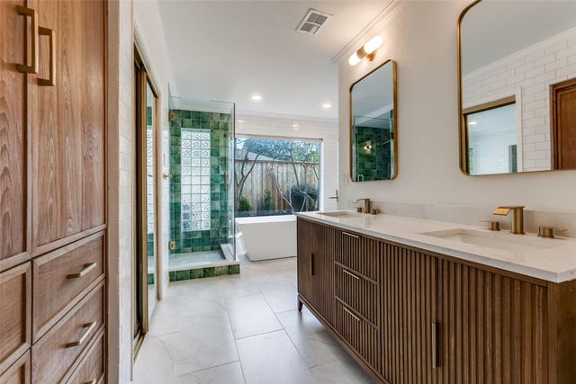 4371 Mill Creek Road, Dallas, TX 75244