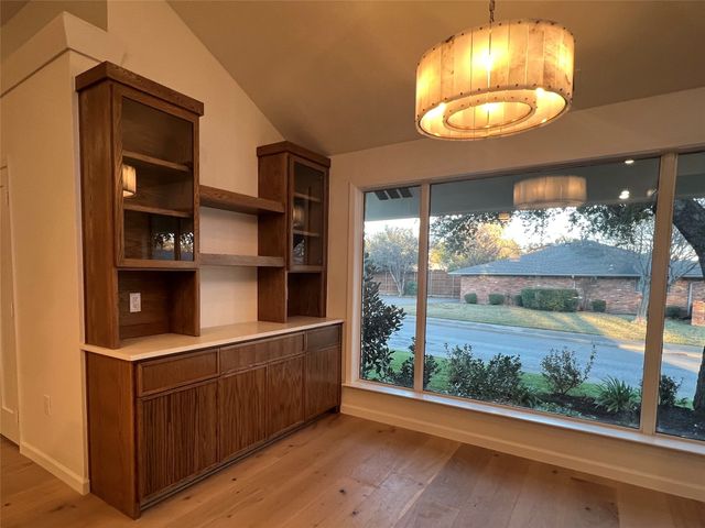 4371 Mill Creek Road, Dallas, TX 75244