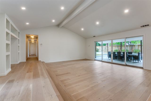 4371 Mill Creek Road, Dallas, TX 75244