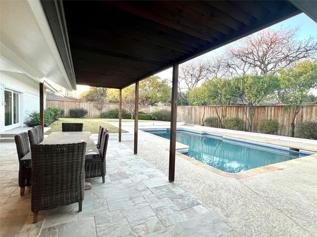 4371 Mill Creek Road, Dallas, TX 75244