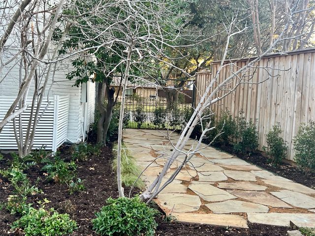 4371 Mill Creek Road, Dallas, TX 75244