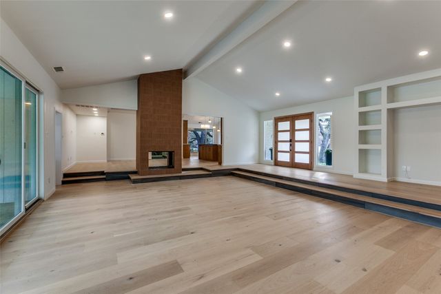 4371 Mill Creek Road, Dallas, TX 75244