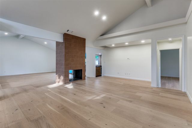 4371 Mill Creek Road, Dallas, TX 75244