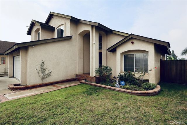 2804 Rippling Brook, Ontario, CA 91761