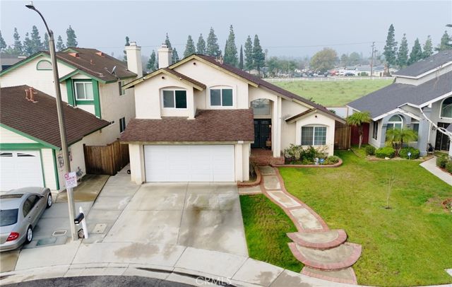 2804 Rippling Brook, Ontario, CA 91761