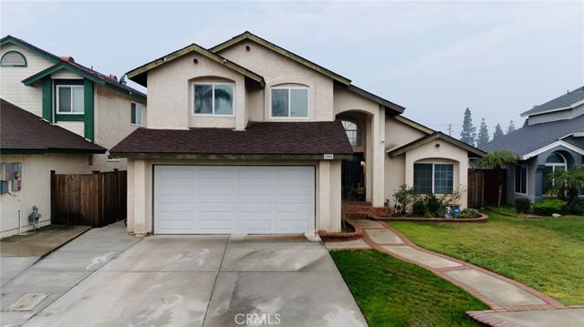 2804 Rippling Brook, Ontario, CA 91761