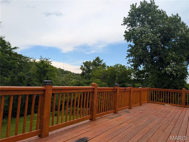 6033 Clearview Drive, House Springs, MO 63051