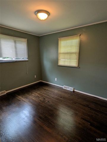 6033 Clearview Drive, House Springs, MO 63051