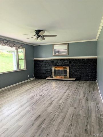 6033 Clearview Drive, House Springs, MO 63051
