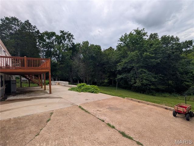 6033 Clearview Drive, House Springs, MO 63051