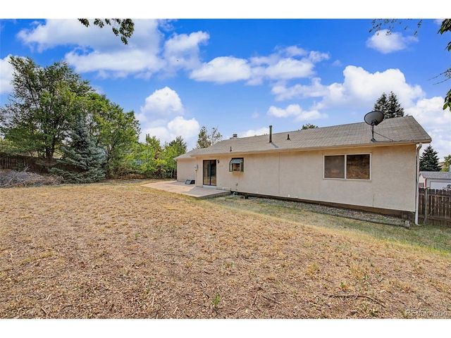 3760 Catalpa Dr, Colorado Springs, CO 80907