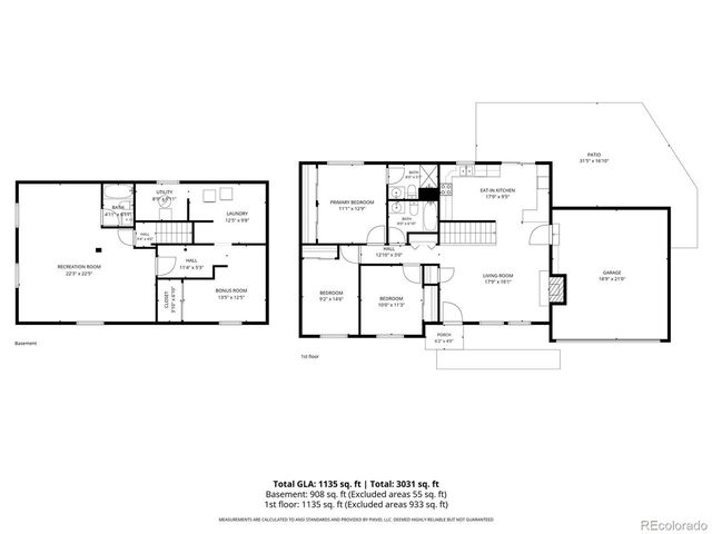 3760 Catalpa Dr, Colorado Springs, CO 80907