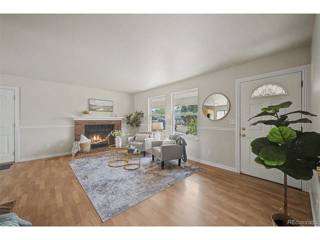 3760 Catalpa Dr, Colorado Springs, CO 80907