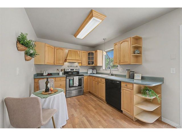 3760 Catalpa Dr, Colorado Springs, CO 80907
