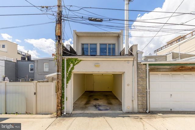 1121 S CLINTON ST, Baltimore, MD 21224