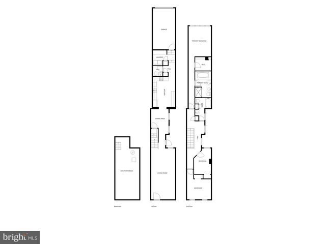 1121 S CLINTON ST, Baltimore, MD 21224