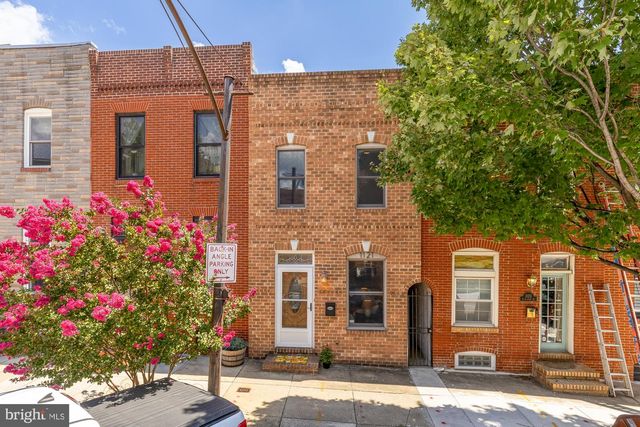 1121 S CLINTON ST, Baltimore, MD 21224