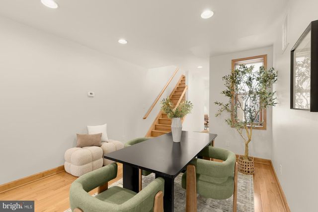 1121 S CLINTON ST, Baltimore, MD 21224