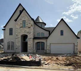 10514 Sedge Blade Lane, Cypress, TX 77433