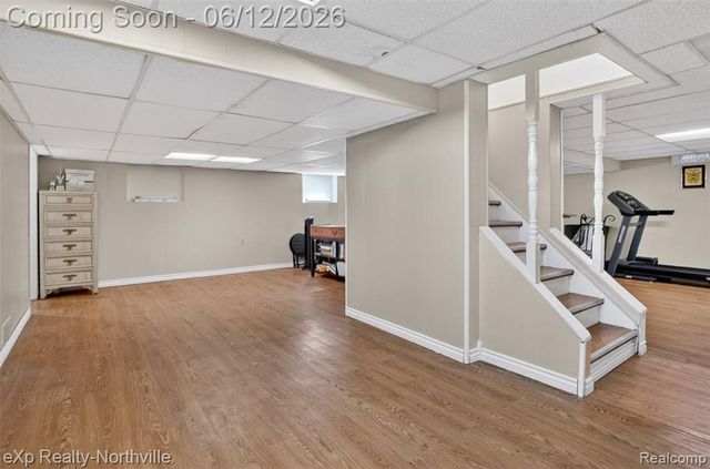 33083 Broadmoor Court, Livonia, MI 48154