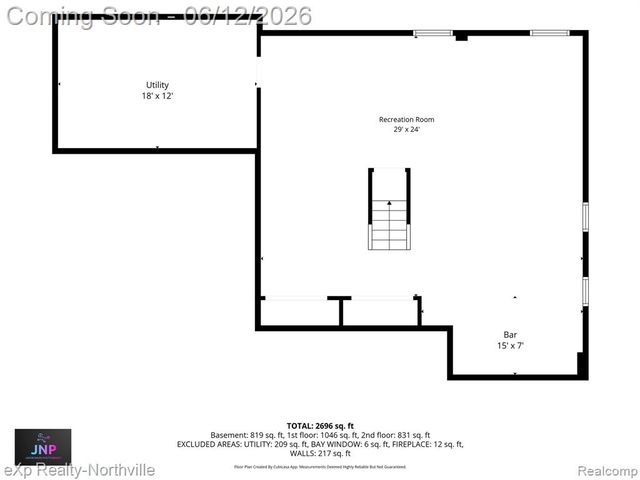 33083 Broadmoor Court, Livonia, MI 48154