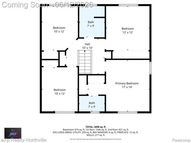 33083 Broadmoor Court, Livonia, MI 48154
