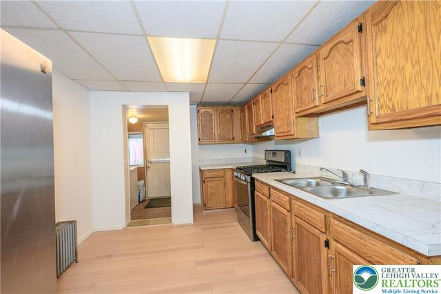 436 North Jordan Street, Allentown City, PA 18102