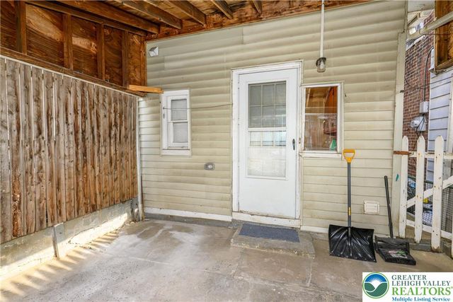 436 North Jordan Street, Allentown City, PA 18102