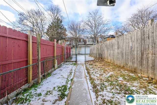 436 North Jordan Street, Allentown City, PA 18102