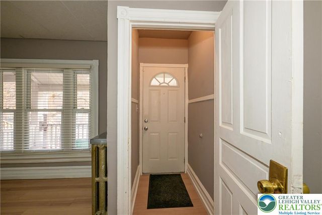 436 North Jordan Street, Allentown City, PA 18102