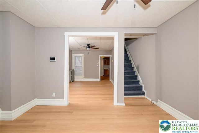 436 North Jordan Street, Allentown City, PA 18102