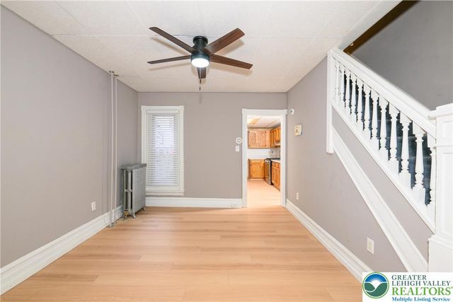 436 North Jordan Street, Allentown City, PA 18102