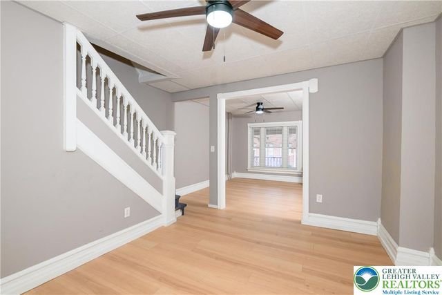 436 North Jordan Street, Allentown City, PA 18102