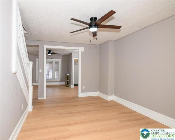 436 North Jordan Street, Allentown City, PA 18102