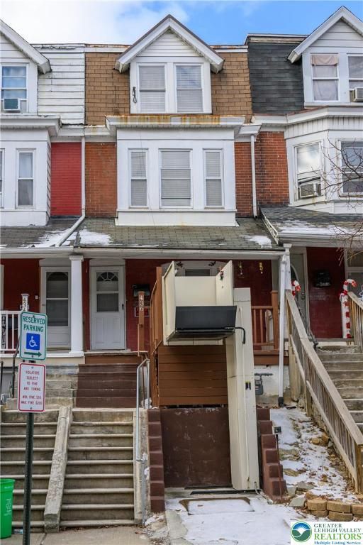 436 North Jordan Street, Allentown City, PA 18102