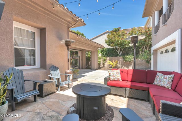 4158 Dakota Drive, Moorpark, CA 93021