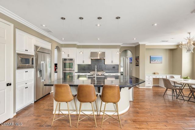 4158 Dakota Drive, Moorpark, CA 93021