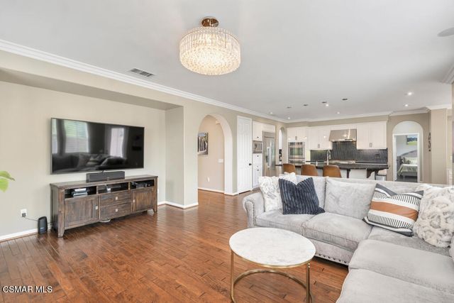 4158 Dakota Drive, Moorpark, CA 93021
