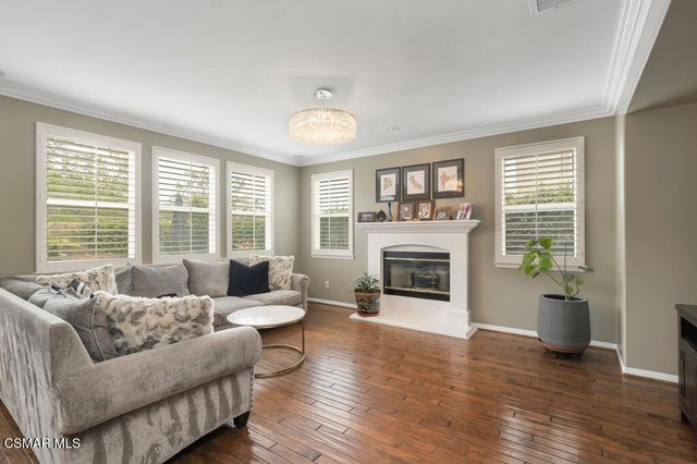 4158 Dakota Drive, Moorpark, CA 93021
