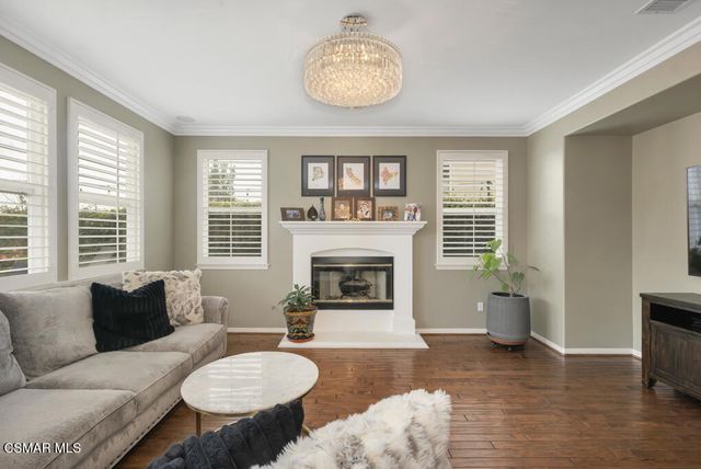 4158 Dakota Drive, Moorpark, CA 93021