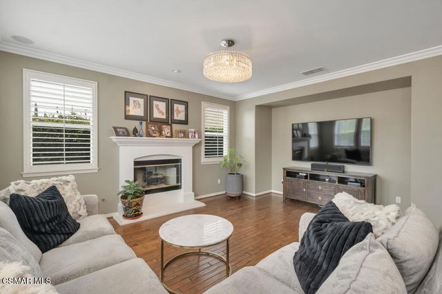 4158 Dakota Drive, Moorpark, CA 93021
