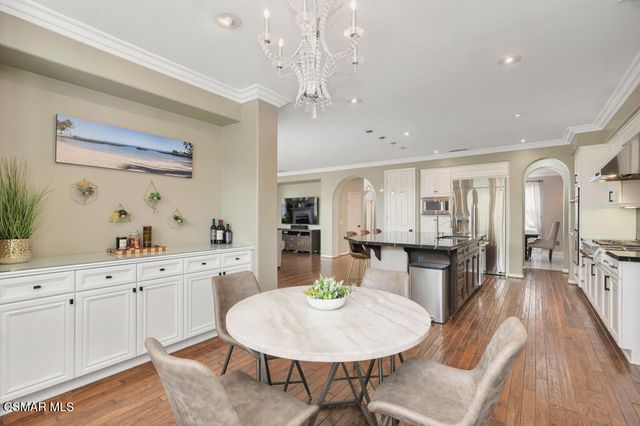 4158 Dakota Drive, Moorpark, CA 93021