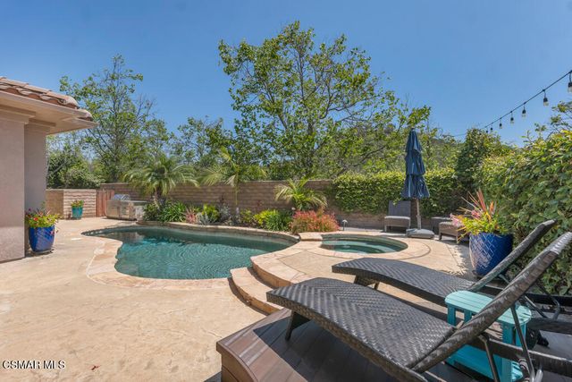 4158 Dakota Drive, Moorpark, CA 93021