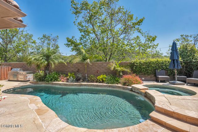 4158 Dakota Drive, Moorpark, CA 93021