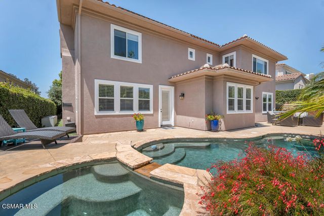 4158 Dakota Drive, Moorpark, CA 93021