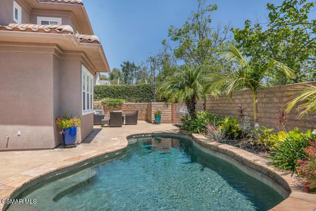 4158 Dakota Drive, Moorpark, CA 93021