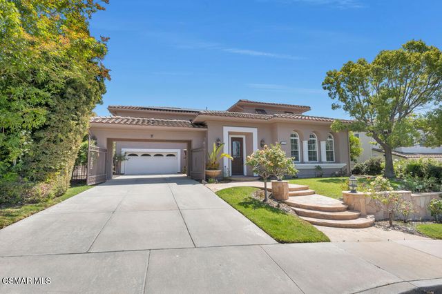 4158 Dakota Drive, Moorpark, CA 93021