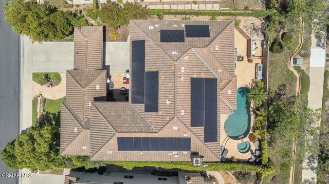 4158 Dakota Drive, Moorpark, CA 93021
