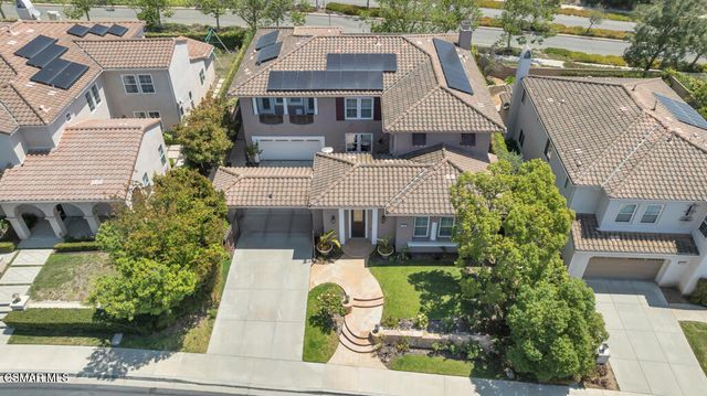 4158 Dakota Drive, Moorpark, CA 93021