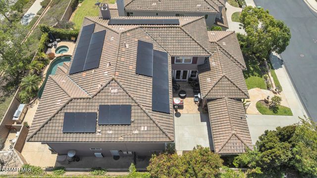4158 Dakota Drive, Moorpark, CA 93021